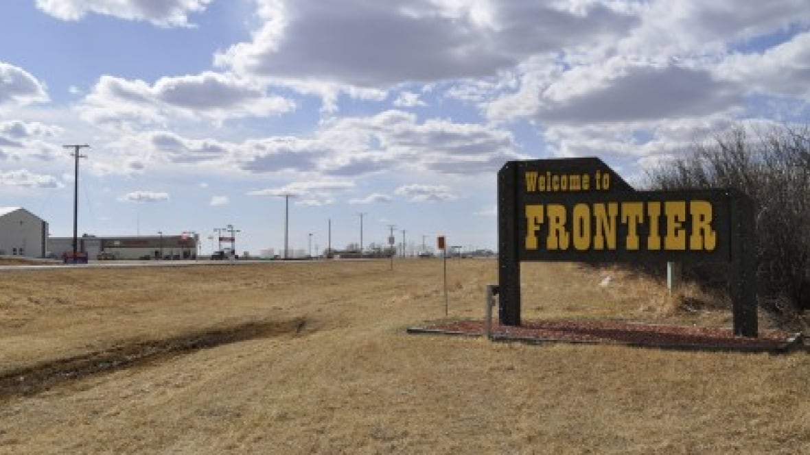 Frontier, Sask. to acclaim 24yearold mayor Saskatchewan CBC News