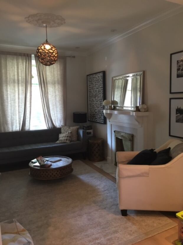 Room for improvement Get a designer look for under 600 The Goods CBC