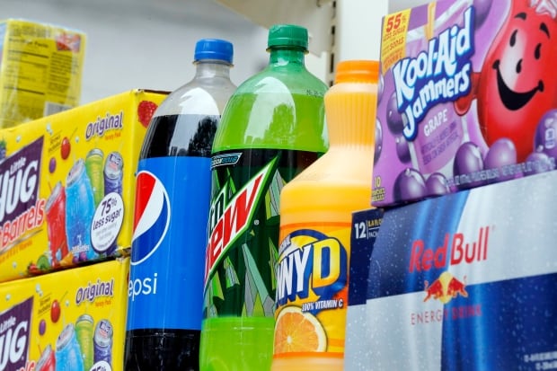 Philadelphia Soda Tax