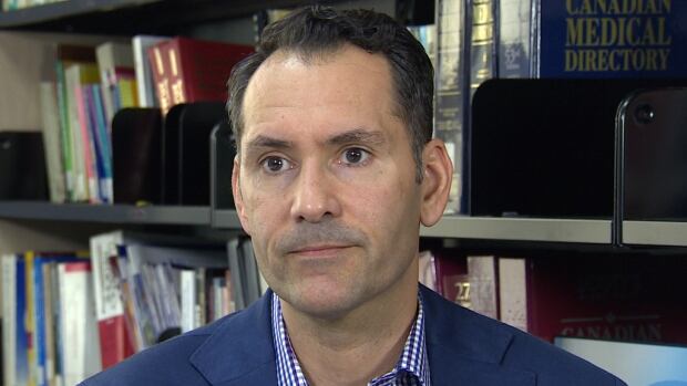 Dr. Paul Kurdyak