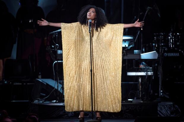 Judith Hill