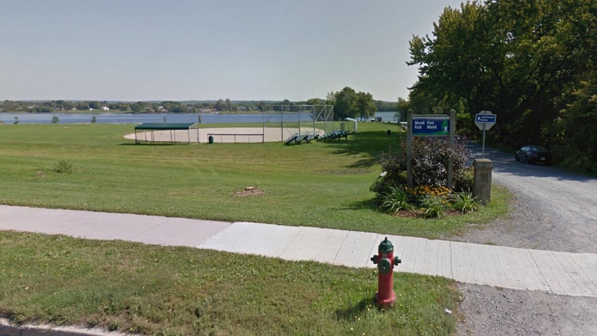 Fredericton Minor Baseball Association pitches for new field New