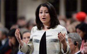 Question Period 20160613