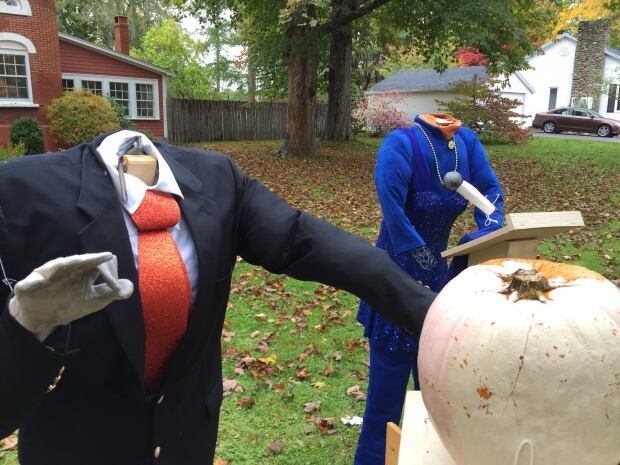home donald trump hillary clinton pumpkins home donald trump hillary clinton pumpkins