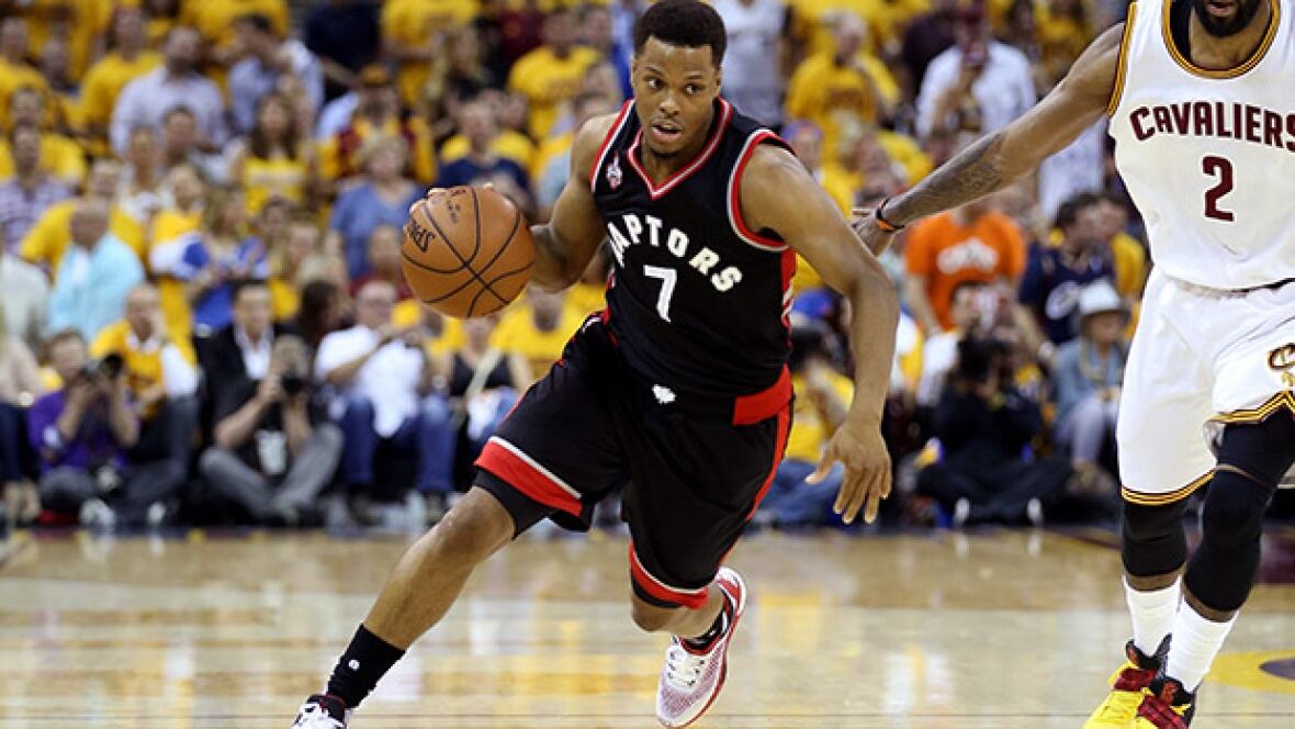 Raptors face several challenges heading into NBA season