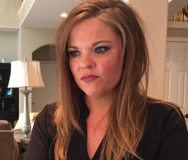 Brittany Pounders