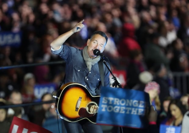 Springsteen