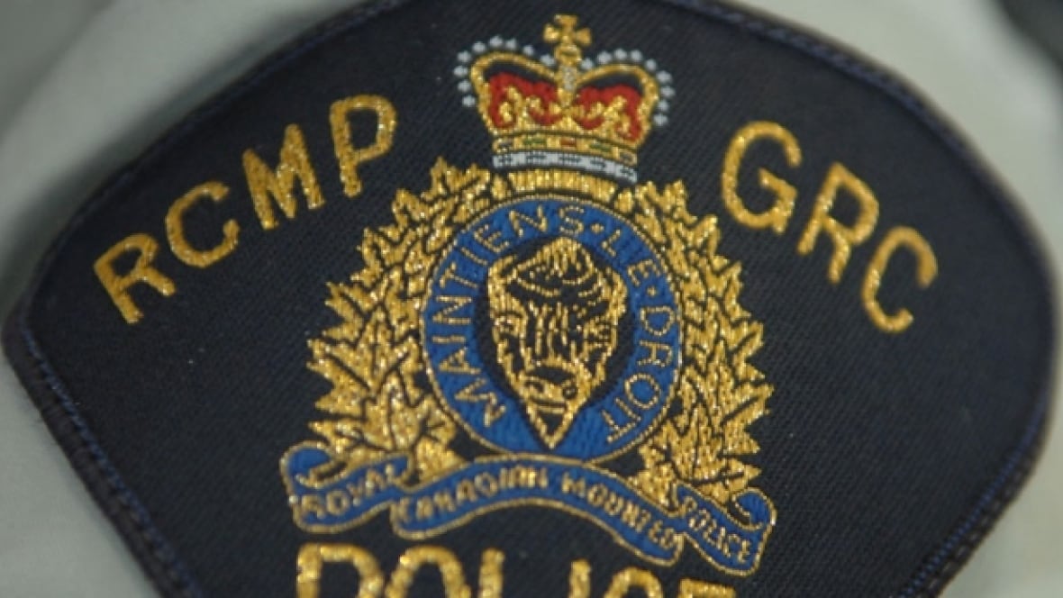 Woodstock RCMP seek suspect after shots fired at church - CBC.ca