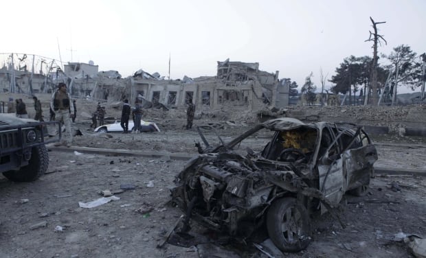 AFGHANISTAN-BLAST/