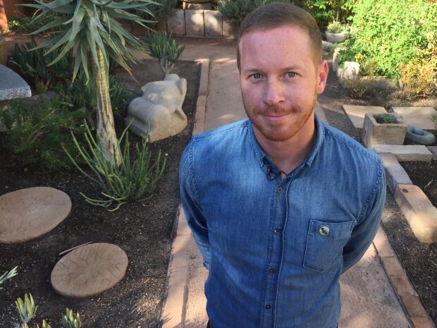 Josh Drayton/California Cannabis Industry Association