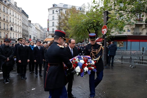 EUROPE-ATTACKS/ANNIVERSARY