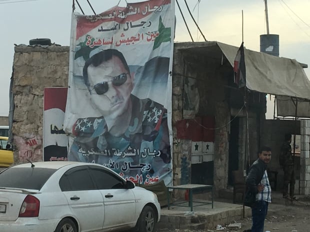 assad