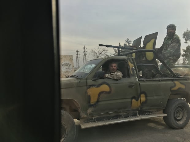 aleppo