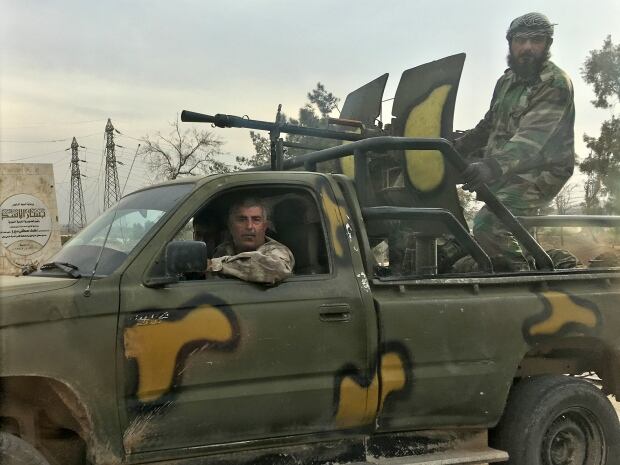 aleppo