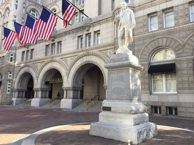Trump Hotel