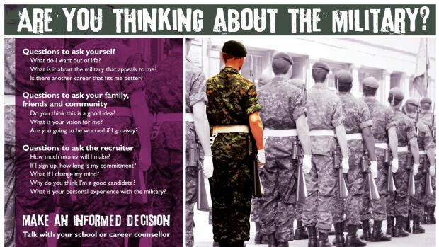 BCTF pulls controversial online counter-military recruitment poster Bctf-social-justice-poster