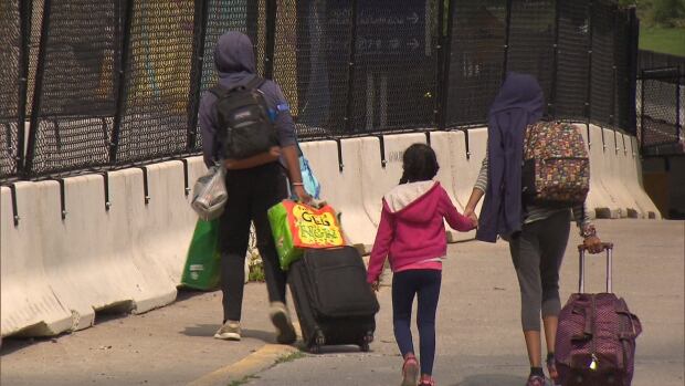 haitian asylum seekers ymca tupper