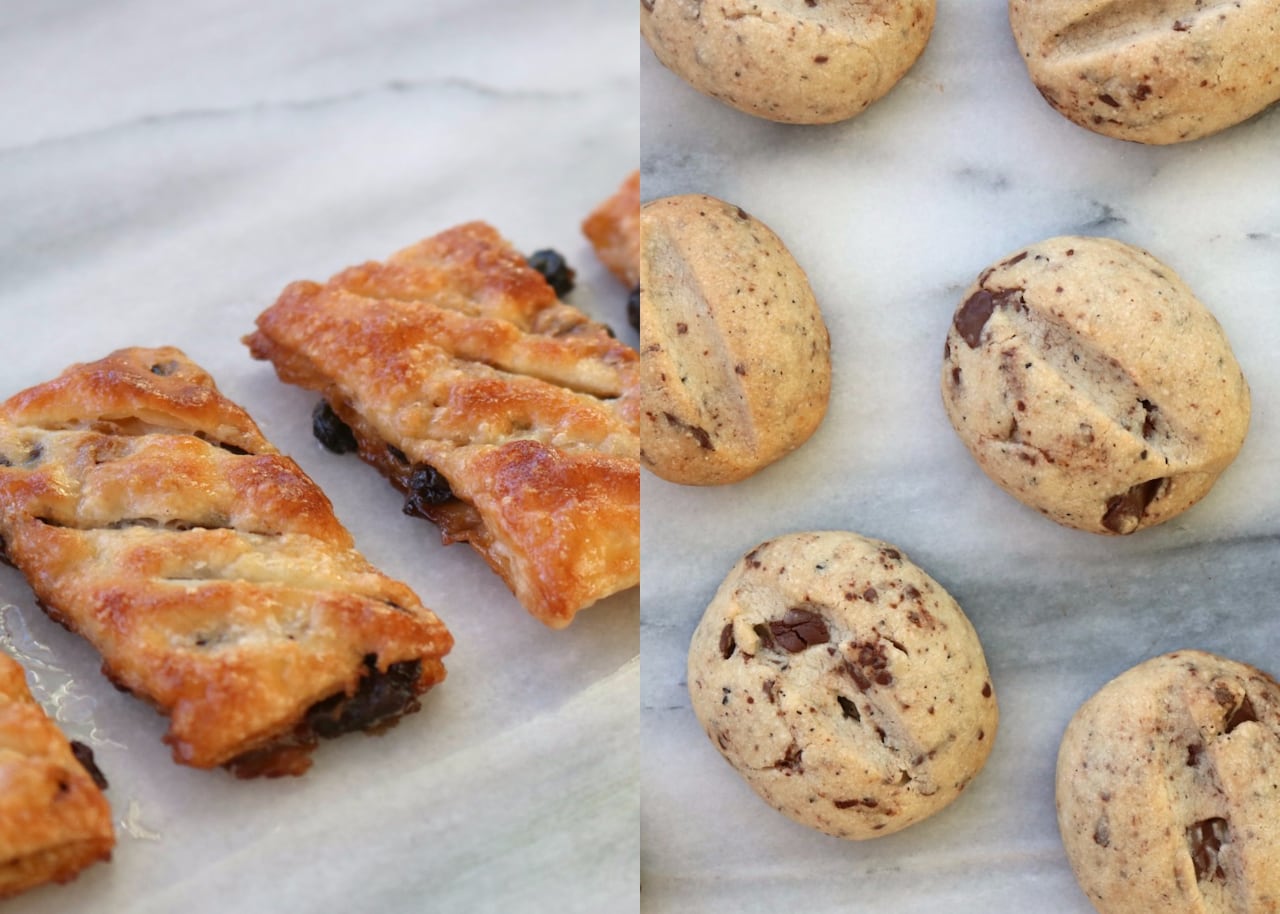 Eccles cakes images Eccles cakes pics