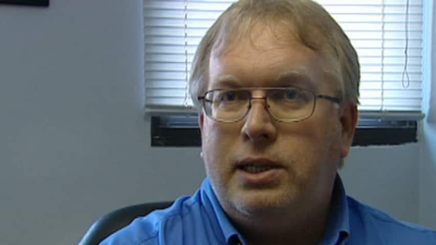 Salvation Army boss fired over missing $240K - Ottawa - CBC News