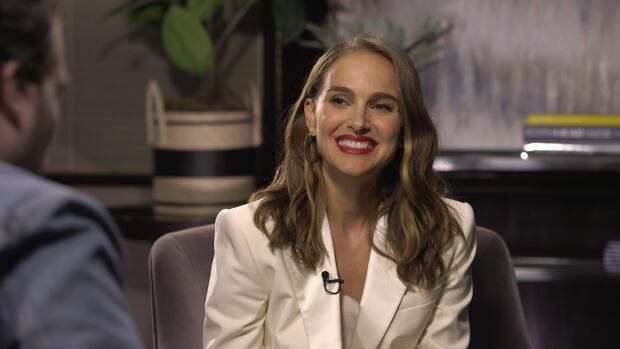 Natalie Portman on Vox Lux, the dark side of fame, and the unique toll of being 'pop star famous'