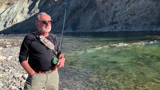 Water shortages are a major risk of climate change. Alberta may already be seeing warning signs | CBC News 1 Water shortages are a major risk of climate change. Alberta may already be seeing warning signs | CBC News