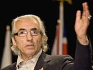 Phil Fontaine