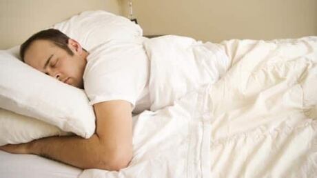 sleep-w-iStock