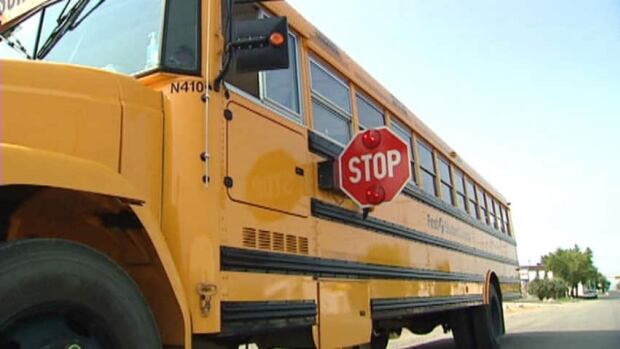 School Bus Cancellations Across Saskatchewan CBC News School Bus Cancellations Across Saskatchewan CBC News