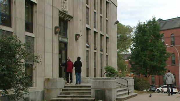 The Spring Garden Memorial Library will close Aug. 30.