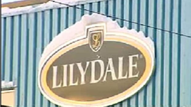 hi-lilydale