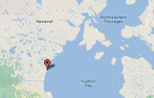 hi-arviat-map