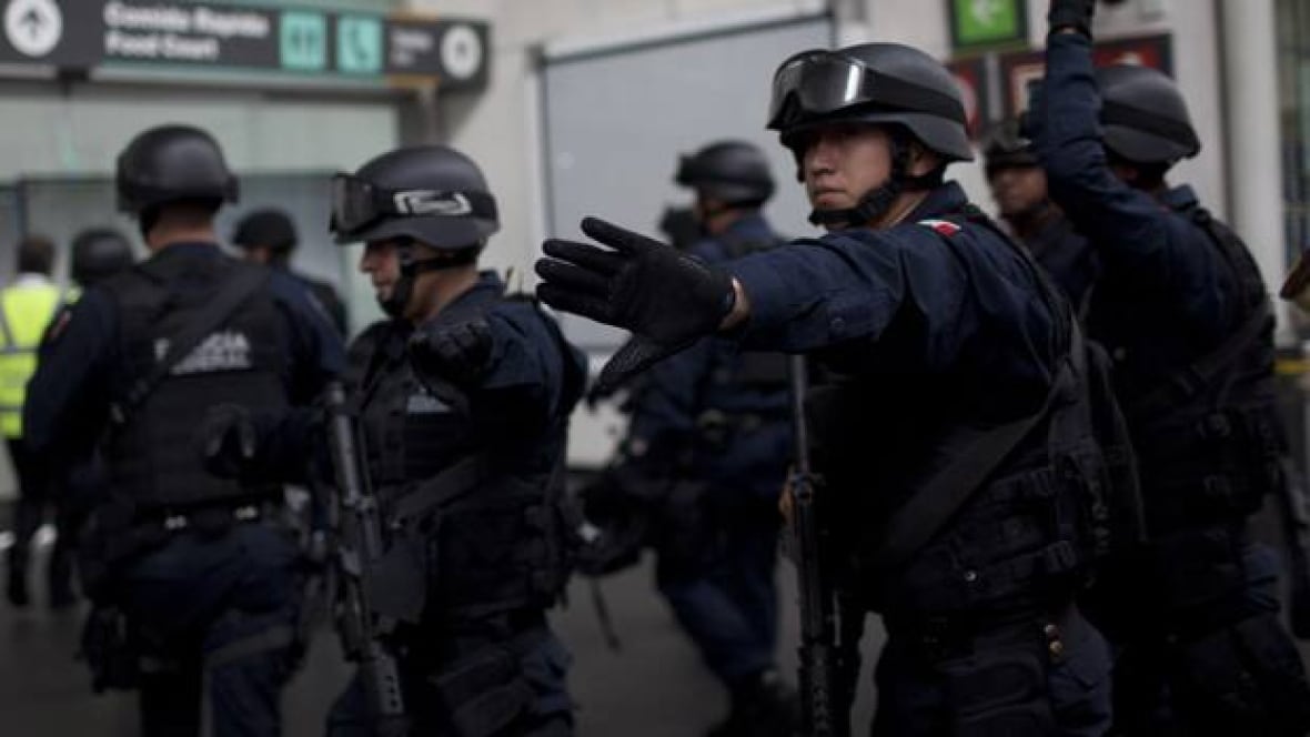 webcam chat mexico federal police webcam chat mexico federal police