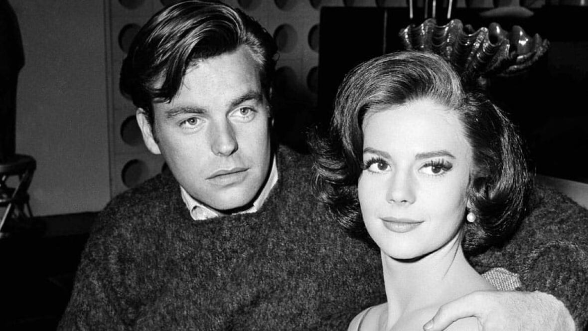 Robert Wagner rebuffs police in new Natalie Wood probe | CBC News