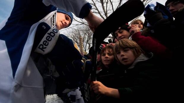 The Maple Leafs are currently the only Toronto-based NHL team for fans to root for, but could that change?