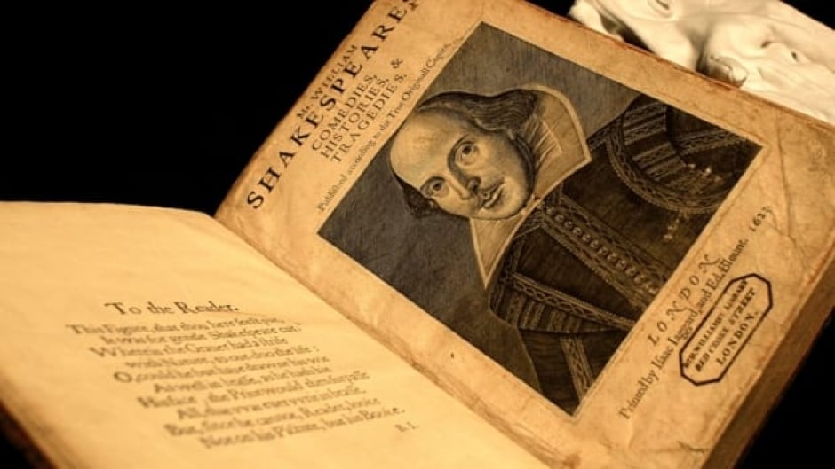 Some educators are questioning Shakespeare's relevance in the classroom, but his defenders argue his work is at the root of English storytelling.