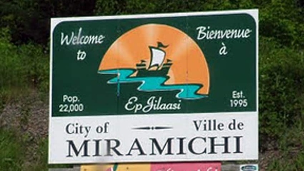 Unrestricted Sunday shopping finally comes to Miramichi this weekend; Miramichi Sign