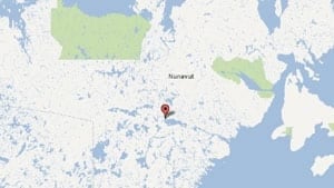 mi-baker-lake-map