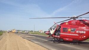 Air Ambulance