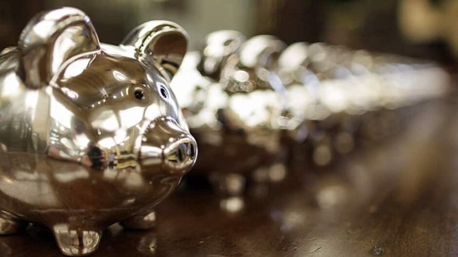 Financial literacy programs can actually do more harm than good since the lessons don't stick and they often assume people have total control of how much money they will or won't have, says an ethics professor.