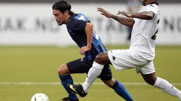 Whitecaps sign Japanese midfielder Daigo Kobayashi CBC Sports