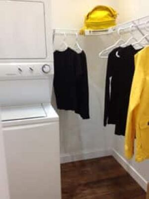 mi-laundry