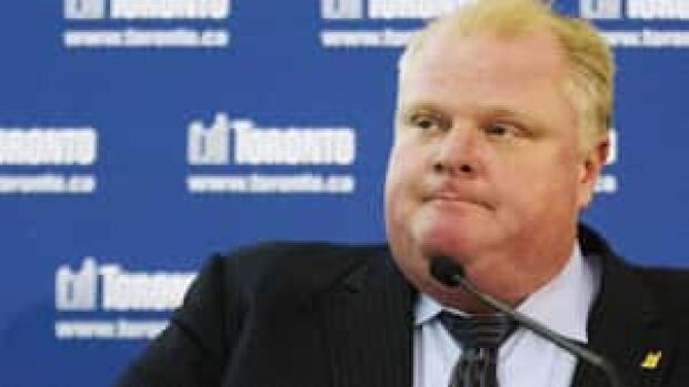 News outlets and comedians from around the world have taken aim at Toronto Mayor Rob Ford's latest controversy.