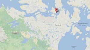 mi-gjoa-haven-map