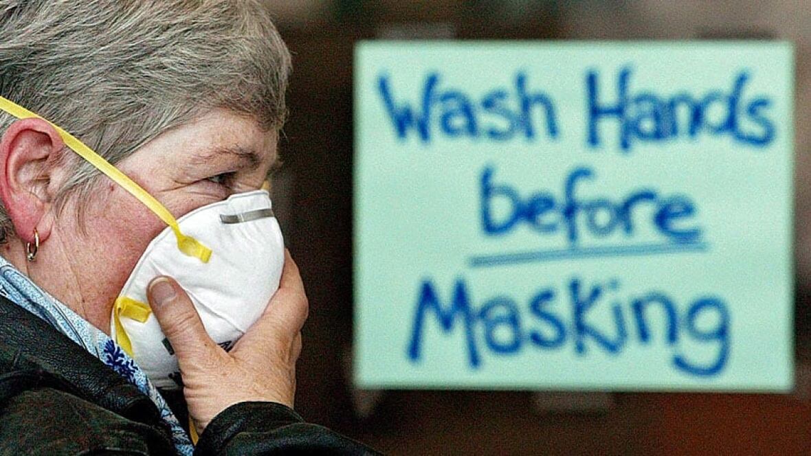 10 years later, SARSstyle pandemic still a possibility Technology