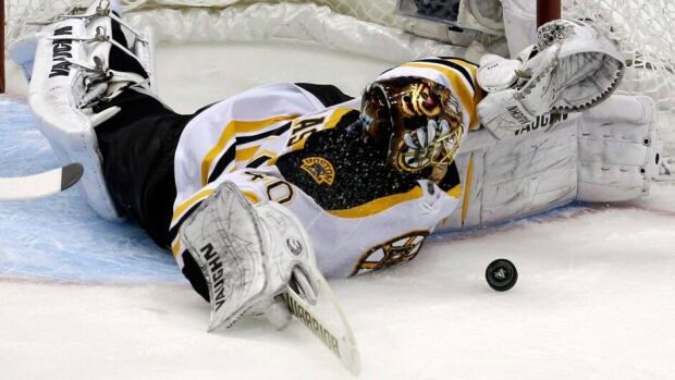 Boston Bruins goalie Tuukka Rask turned in another strong performance en route to a Game 2 win over the Pittsburgh Penguins Monday night.