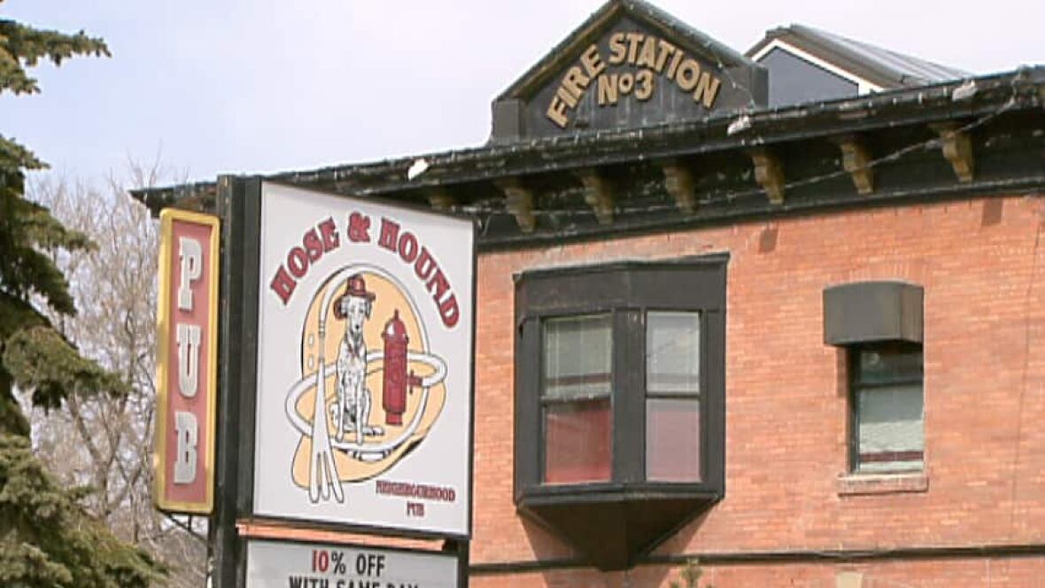 New owner hopes to keep Calgary's Hose and Hound pub Calgary CBC News