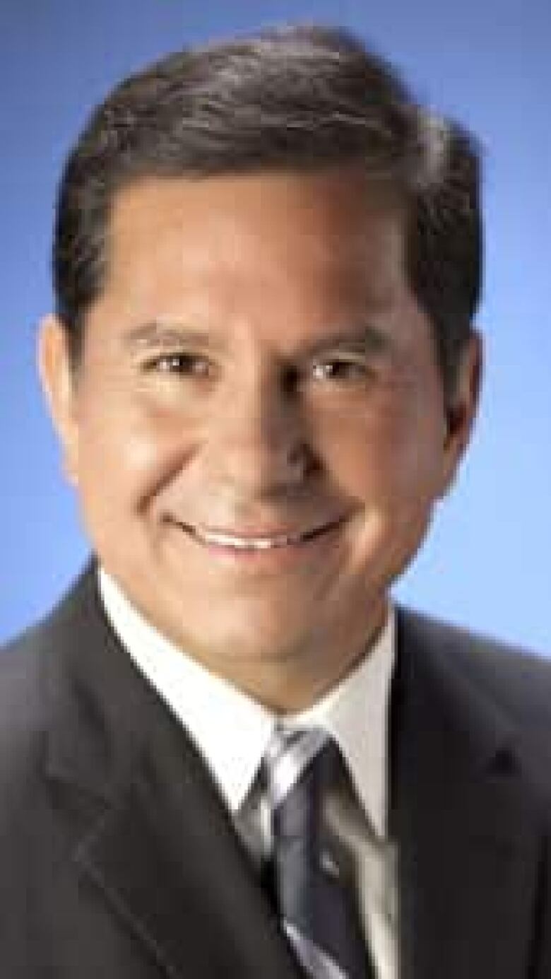 First Nations leader appointed U of S chancellor CBC News