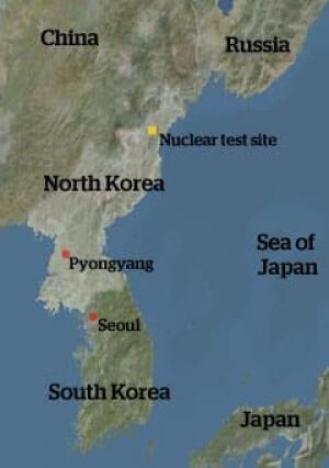 northkorea