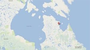 mi-kangirsuk-map
