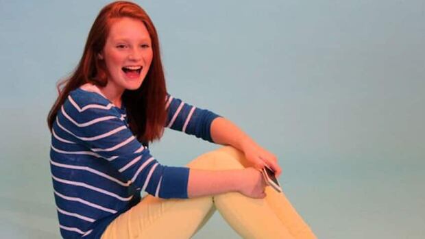 How To Watch Big Time Adolescence In Canada Time cover features teen model from Stoney Creek, Ont. | CBC News